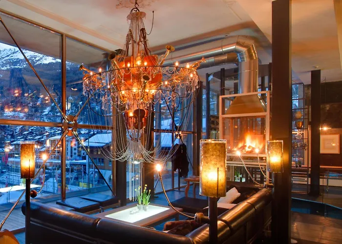 Backstage Boutique Spa Hotel